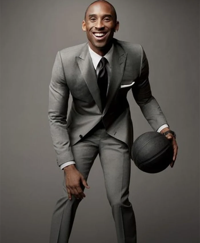 Kobe Bryant Suit Kobe Bryant Suit