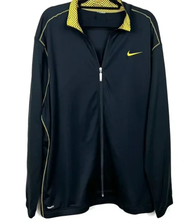 Kobe Bryant Track Jacket