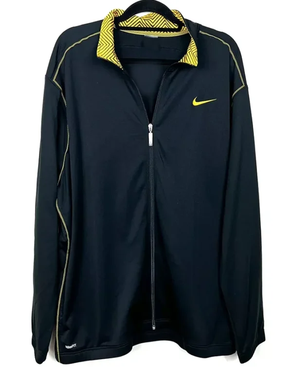 Kobe Bryant Track Jacket