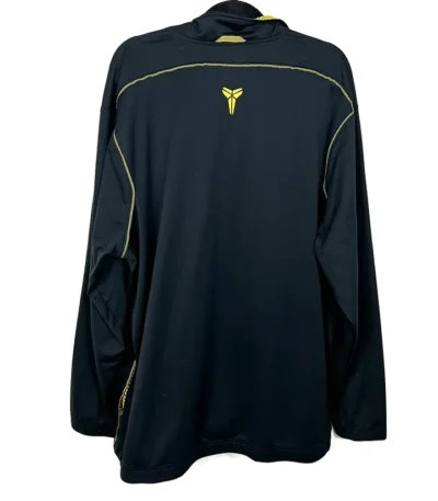 Kobe Bryant Track Jacket
