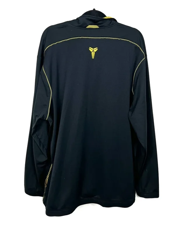 Kobe Bryant Track Jacket
