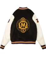 Kobe Bryant Varsity Jacket
