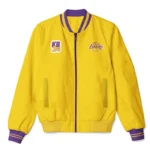 Kobe Bryant Bomber Jacket