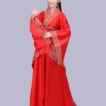 Korean Kimono Robe