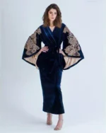 Korean Kimono Robe