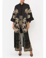 Korean Kimono Robe