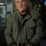 Kurt Russell Monarch Legacy of Monsters 2024 Cotton Jacket