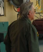 Randy Once Upon a Time in Hollywood Green Jacket