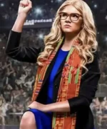 Lady Ballers 2023 Brett Cooper Black Blazer