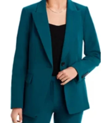 Laura Collins General Hospital Blazer