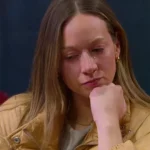 Lauren O’Brien Love Is Blind S08 Puffer Jacket