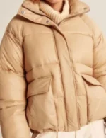 Lauren O’Brien Love Is Blind S08 Puffer Jacket