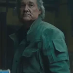 Lee Shaw Monarch Legacy of Monsters Cotton Jacket