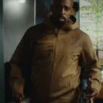 Liaison 2023 Daniel Francis Jacket
