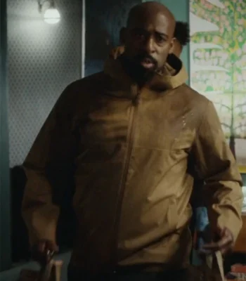 Liaison 2023 Daniel Francis Jacket