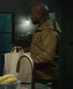 Liaison 2023 Daniel Francis Jacket