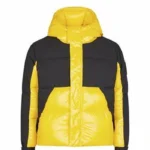 Locke and Key S02 E07 Scot Cavendish Yellow Jacket