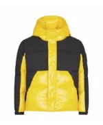 Locke and Key S02 E07 Scot Cavendish Yellow Jacket