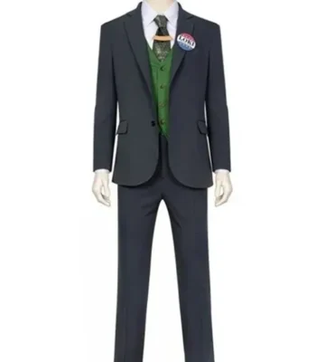 Loki 2021 S01 Tom Hiddleston Blazer