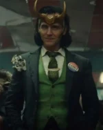 Loki 2021 S01 Tom Hiddleston Blazer