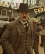 Loki S02 Owen Wilson Grey Suit