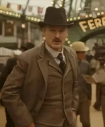 Loki S02 Owen Wilson Grey Suit