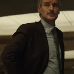 Loki S02 Owen Wilson Brown Blazer