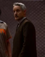 Loki S02 Owen Wilson Brown Blazer