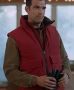 Long Lost Christmas 2022 Benjamin Ayres Vest
