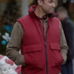 Long Lost Christmas 2022 Benjamin Ayres Vest