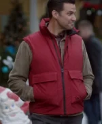 Long Lost Christmas 2022 Benjamin Ayres Vest
