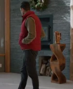 Long Lost Christmas 2022 Benjamin Ayres Vest