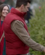 Long Lost Christmas 2022 Benjamin Ayres Vest