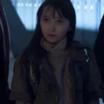Lost In Space S02 Samantha Brown Jacket