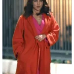 Love Again 2023 Priyanka Chopra Coat