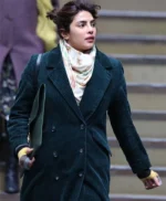 Love Again 2023 Priyanka Chopra Trench Coat