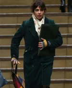 Love Again 2023 Priyanka Chopra Trench Coat