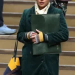 Love Again 2023 Priyanka Chopra Trench Coat