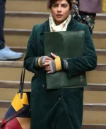 Love Again 2023 Priyanka Chopra Trench Coat