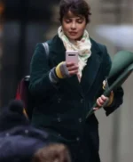 Love Again 2023 Priyanka Chopra Trench Coat