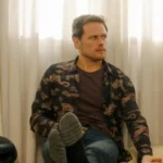 Love Again 2023 Sam Heughan Print Shirt