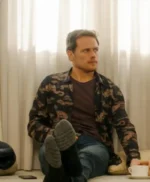 Love Again 2023 Sam Heughan Print Shirt