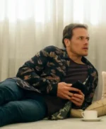 Love Again 2023 Sam Heughan Print Shirt