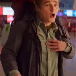 Love At First Sight 2023 Ben Hardy Cotton Jacket