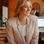 Love Hacks 2022 Annie Clark Blazer