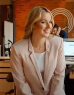 Love Hacks 2022 Annie Clark Blazer