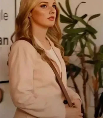 Love Hacks 2022 Annie Clark Blazer