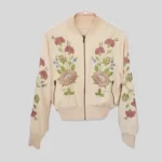 Love Is Blind S04 Chelsea Griffin Bomber Jacket