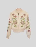 Love Is Blind S04 Chelsea Griffin Bomber Jacket