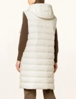 Love Is Blind S04 Micah Lussier Puffed Vest